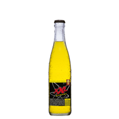 Energy Drinks