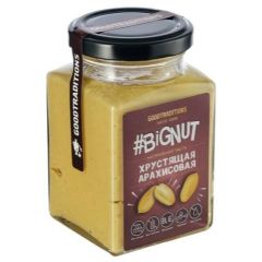 Peanut butter