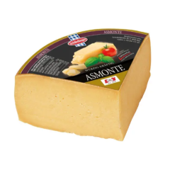 Cheese & Analogues