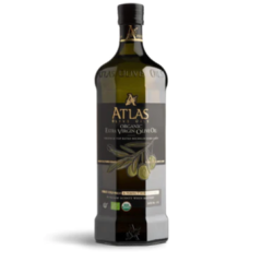 Olive Oil