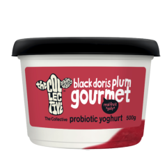 Yogurt