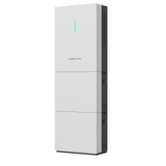 Battery Storage Systems