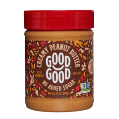 Peanut butter