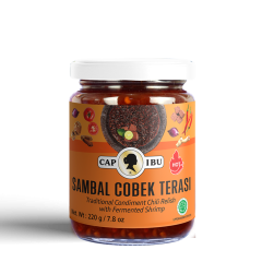 Chilli Sauce