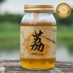 Honey Syrup
