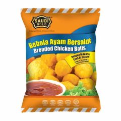 Frozen Food
