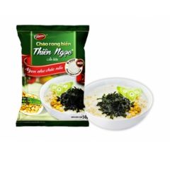 Instant Food
