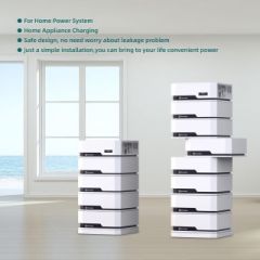Battery Storage Systems