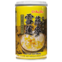 Canned Food
