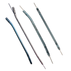Orthopedic Surgical Instruments