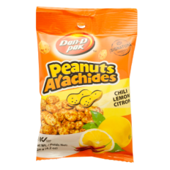 Instant Food