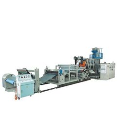 Other Machinery & Industrial Equipment