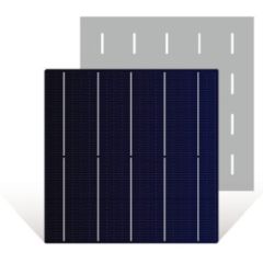 Solar Cells