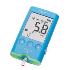 Glucose Meters