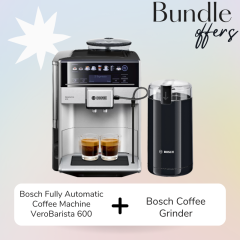 Smart Coffee Makers