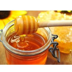 Honey & Honey Products