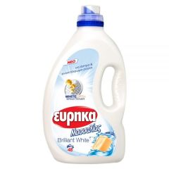 Detergents