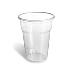 Plastic Cups