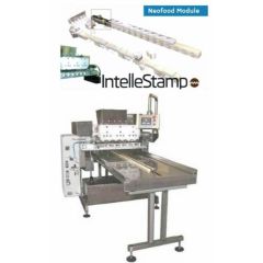 Food & Beverage Machinery