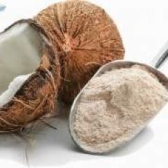 Fresh Coconuts