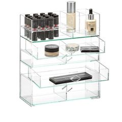 Makeup & Tools
