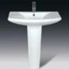 Sanitary Ware Suite