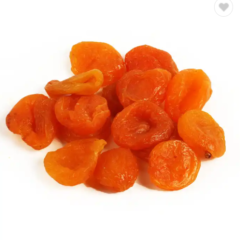 Fresh Apricots