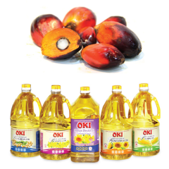 Palm Oil