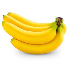 Fresh Bananas