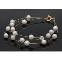 Fashion Jewelry Bracelets & Bangles