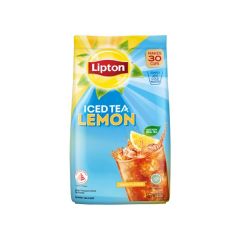 Tea Drinks