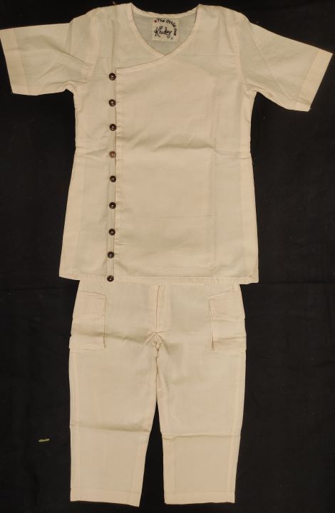Belkudi boy kora coord set