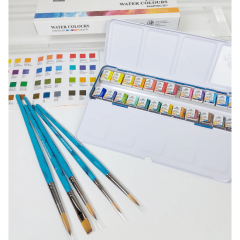 Art Supplies