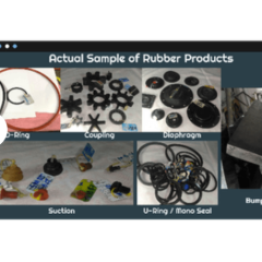 Rubber Products