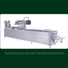 Food & Beverage Machinery