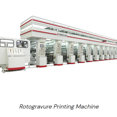 Printing Machine