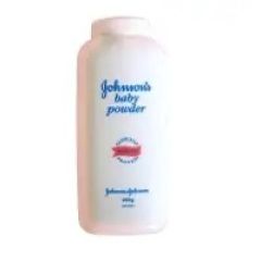 Baby Powder / Prickly Heat Powder