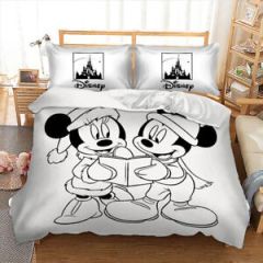 Kid's Textile & Bedding