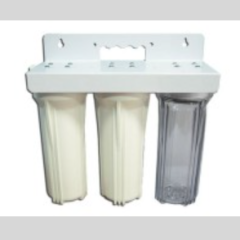 Water Treatment Appliances