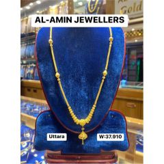 Fine Jewelry Necklaces