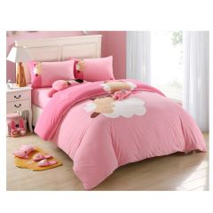 Kid's Textile & Bedding