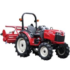 Agricultural Machinery & Equipment