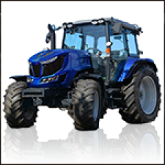 Agricultural Machinery & Equipment