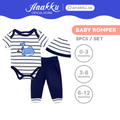 Baby Clothing Sets