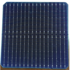 Solar Cells