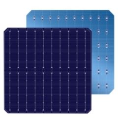 Solar Cells