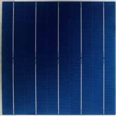 Solar Cells