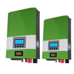 Solar Inverters