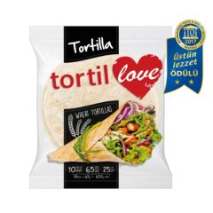 Tortillas