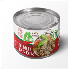 Canned Food